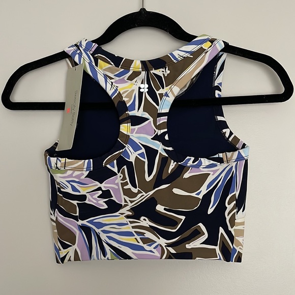 Sweaty Betty Power Frame Workout Vest Sz XS - Picture 3 of 9